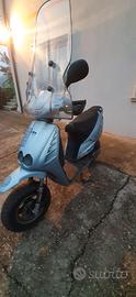 Scooter Beta 50