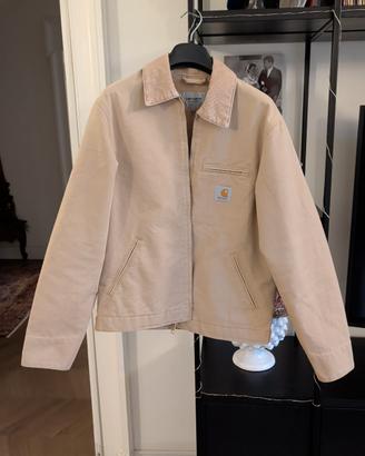 Detroit Jacket Carhartt 