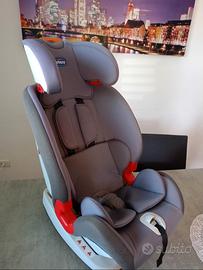 seggiolino auto chicco