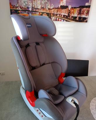 seggiolino auto chicco