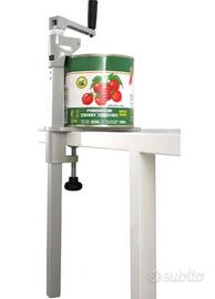 Apriscatole da cucina