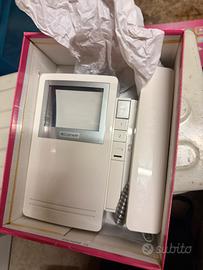 Videocitofono comelit