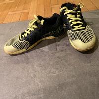 Scarpe Reebok Crossfit uomo 43