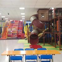 Giochi x Parchi, Ludoteche, Sala Feste e Luna Park