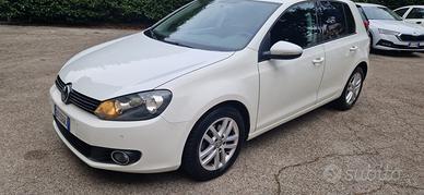Volkswagen Golf Business 1.6 TDI 5p. Highline