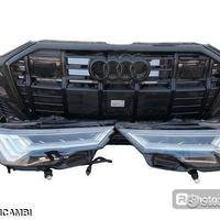 Audi a6 allroad 2021 2022 2022 2024 ricambi musata