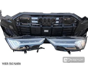 Audi a6 allroad 2021 2022 2022 2024 ricambi musata