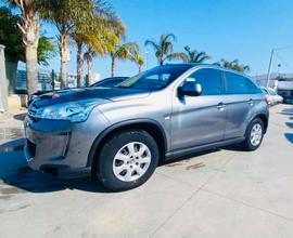 Citroen C4 Aircross 1.6 benzina metano