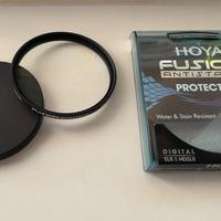 Filtro neutro protettivo HOYA circolare 58mm