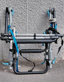 Portabici da portellone Decathlon TH900