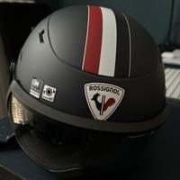 Casco sci Rossignol All Speed