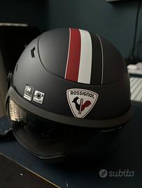 Casco sci Rossignol All Speed