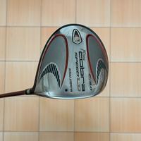 Golf Driver Cobra