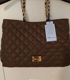 Borsa Nuova Blumarine 