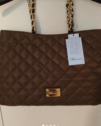 Borsa Nuova Blumarine 