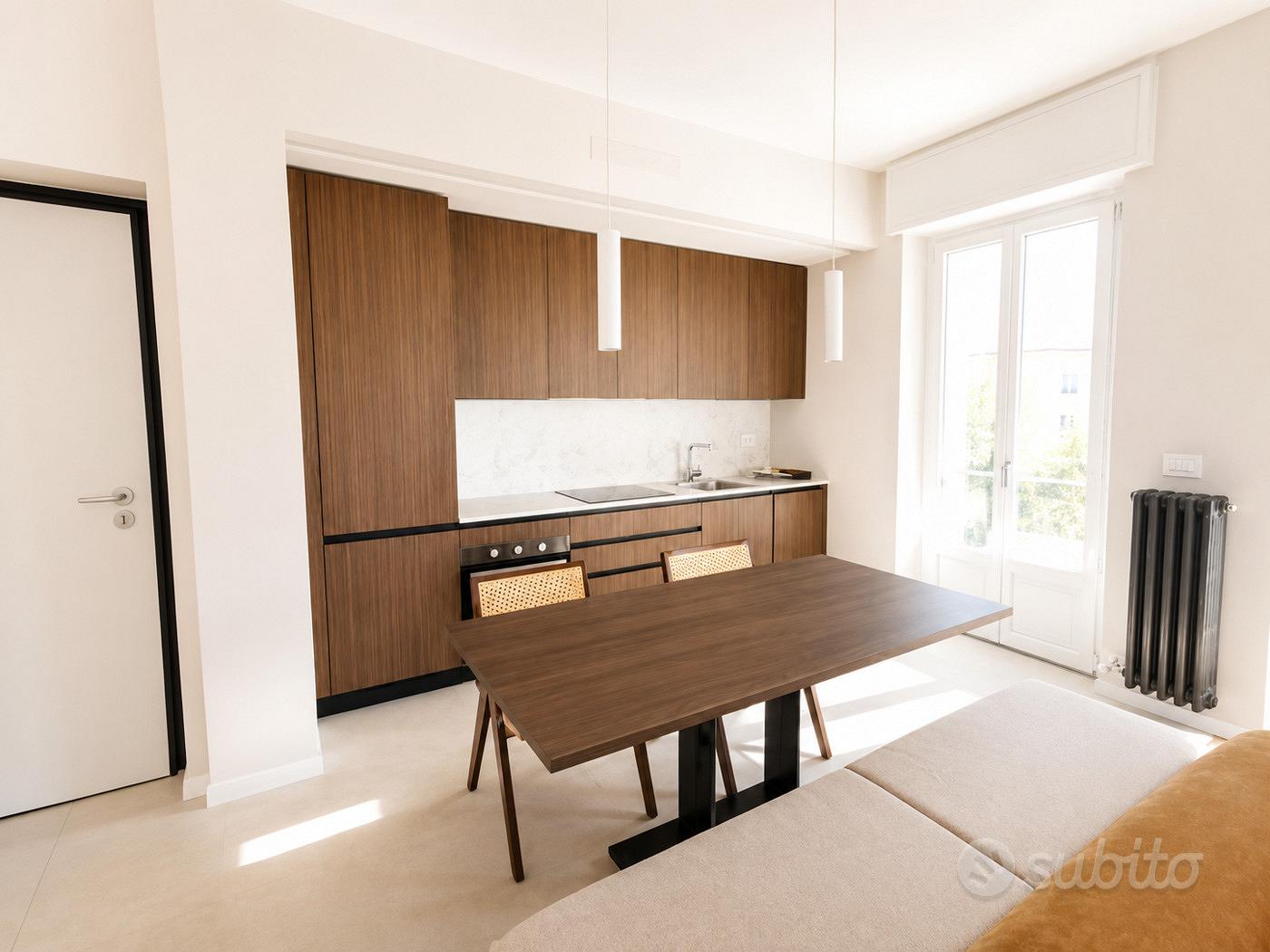 Apartment in Saluzzo - Vista 3