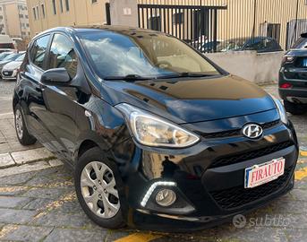 Hyundai i10 1.0 MPI UNICO PROPRIETARIO