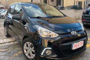 Hyundai i10 1.0 MPI UNICO PROPRIETARIO