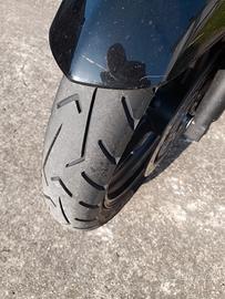 SUZUKI V STROM  1000