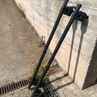 BARRE PORTATUTTO AUTOMAXI SUPRA PEUGEOT 206