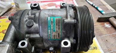 Compressore clima Alfa Romeo Gt