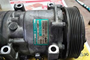 Compressore clima Alfa Romeo Gt