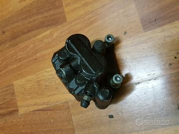 Pinza freno Vespa GT 250
