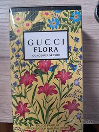 Profumo gucci flora