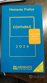 memento contabile 2024