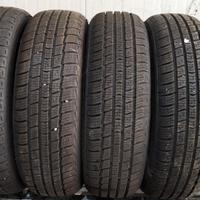 pneumatici 165 70 14 81h Radar dimax Winter sport 