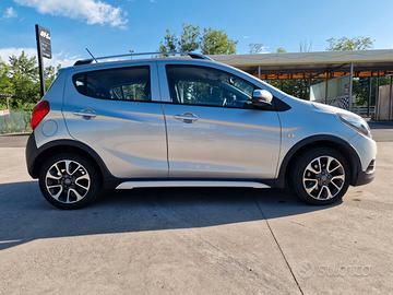 Opel Karl Rock Gpl