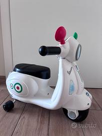 vespa giocattolo