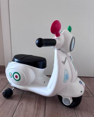 vespa giocattolo