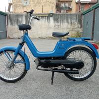 Boxer 1° serie del 1972 mai targato