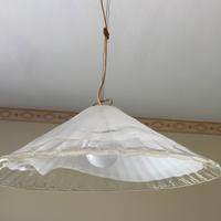 Lampada a sospensione La Murrina Murano