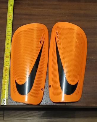 Parastinchi calcio bambino Nike