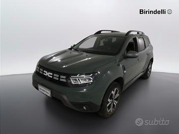 DACIA Duster 2ª serie - Duster 1.5 Blue dCi 8V 115