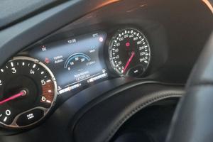 Jeep Renegate Limited 16. 130 cv
