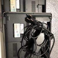 Lotto 2 notebook Hp pavilion dv5/dv6