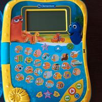 Gioco elettronico di Nemo e Dori 