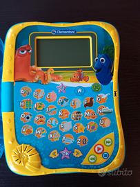 Gioco elettronico di Nemo e Dori 