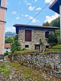 Casa vacanze - albergo diffuso