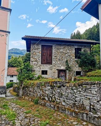 Casa vacanze - albergo diffuso