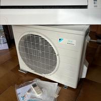 condizionatore Daikin