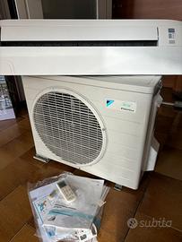 condizionatore Daikin