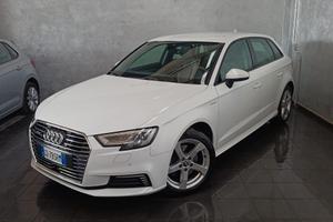 Audi A3 SPB 1.4 TSI S-TRONIC E-TRON