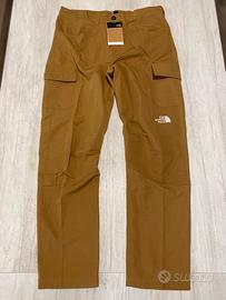 The North Face Horizon Pant Utility Brown 34