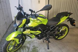Benelli BN 125 2024