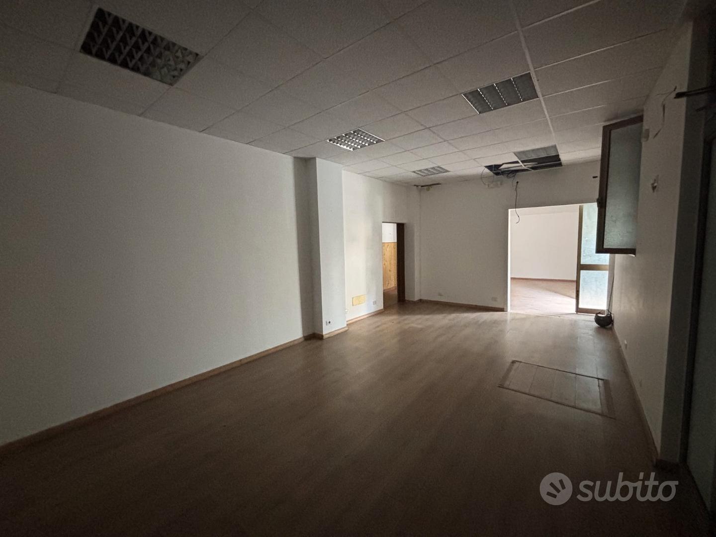 DUE BOTTEGHE ADIACENTI 140 mq MISTERBIANCO - Vista 5