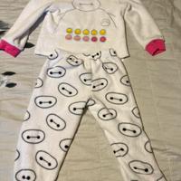 Pigiama Disney bambina